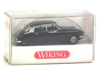 Lot 378 - WIKING 'HO' (ALLEMAGNE) (1)