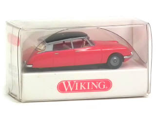 Lot 379 - WIKING 'HO' (ALLEMAGNE) (1)