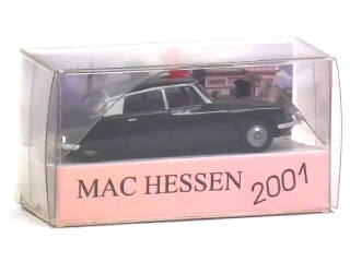 Lot 382 - WIKING 'HO' (ALLEMAGNE) (1)