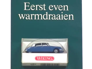 Lot 383 - WIKING 'HO' (ALLEMAGNE) (1)