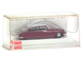 Lot 385 - BUSCH 'HO' (ALLEMAGNE) (1)