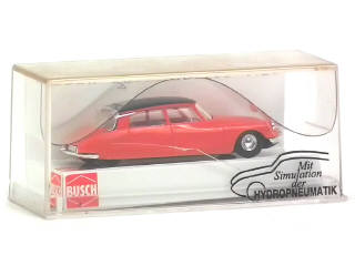 Lot 387 - BUSCH 'HO' (ALLEMAGNE) (1)