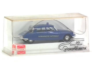 Lot 388 - BUSCH 'HO' (ALLEMAGNE) (1)