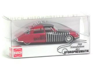 Lot 389 - BUSCH 'HO' (ALLEMAGNE) (1)