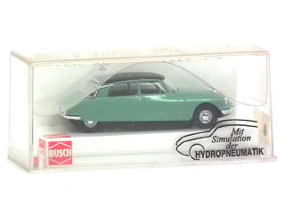 Lot 394 - BUSCH 'HO' (ALLEMAGNE) (1)