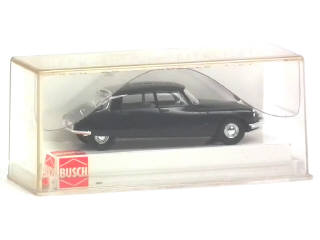 Lot 400 - BUSCH 'HO' (ALLEMAGNE) (1)