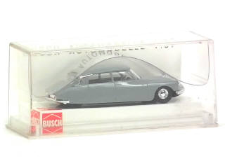 Lot 402 - BUSCH 'HO' (ALLEMAGNE) (1)