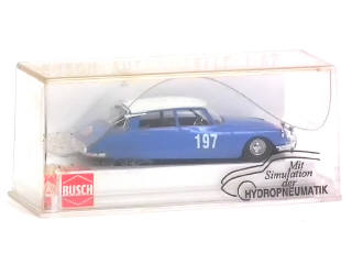 Lot 406 - BUSCH 'HO' (ALLEMAGNE) (1)