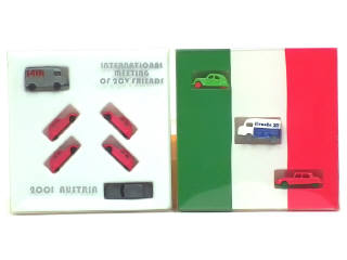 Lot 411 - EURO-MODEL (ALLEMAGNE) (1)