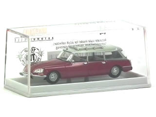 Lot 413 - BREKINA (ALLEMAGNE) (1)