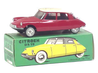 Lot 436 - JRD (FRANCE) (1)