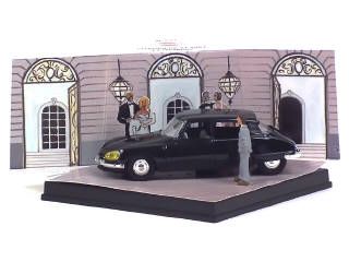 Lot 439 - COMPAGNIE EUROPEENNE DES COLLECTIONNEURS (FRANCE) (1)