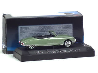 Lot 442 - SOLIDO (FRANCE) (1)