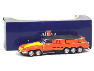 Lot 445 - ALTAYA (ESPAGNE) (1)