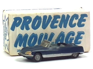 Lot 449 - PROVENCE MOULAGE (FRANCE) (1)