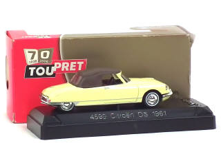 Lot 450 - SOLIDO (FRANCE) (1)