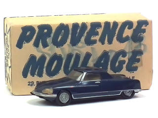 Lot 451 - PROVENCE MOULAGE (FRANCE) (1)