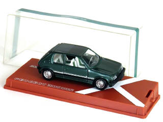 Lot 132 - SOLIDO (FRANCE) (1)