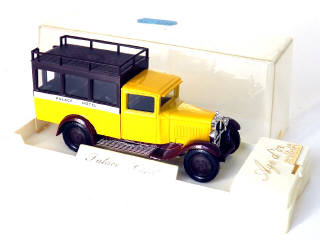 Lot 145 - SOLIDO (FRANCE) (1)