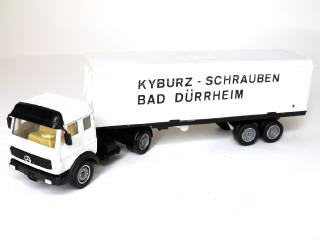 Lot 193 - SOLIDO (FRANCE) (1)