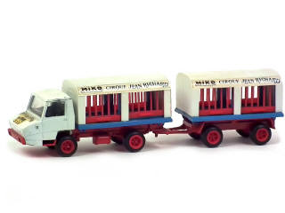 Lot 244 - CHAMPION (FRANCE) (1)