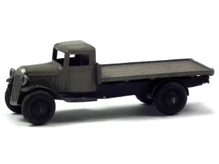 Lot 448 - DINKY TOYS (GB) (1)