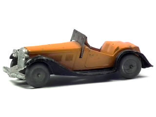 Lot 647 - DINKY TOYS (FRANCE) (1)