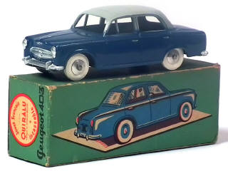 Lot 316 - QUIRALU (FRANCE) (1)