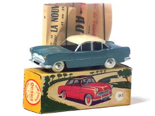 Lot 338 - QUIRALU (FRANCE) (1)