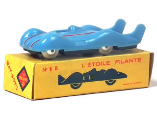 Lot 242 - LES ROULIERS (FRANCE) (1)