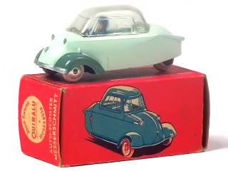 Lot 315 - QUIRALU (FRANCE) (1)