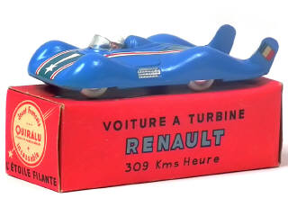 Lot 323 - QUIRALU (FRANCE) (1)