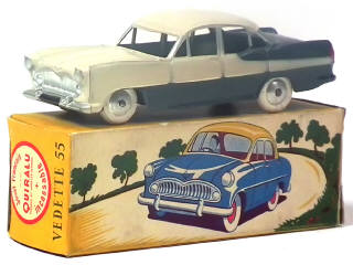 Lot 328 - QUIRALU (FRANCE) (1)