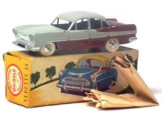 Lot 329 - QUIRALU (FRANCE) (1)