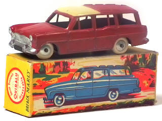 Lot 327 - QUIRALU (FRANCE) (1)