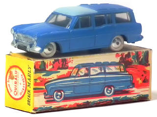 Lot 324 - QUIRALU (FRANCE) (1)
