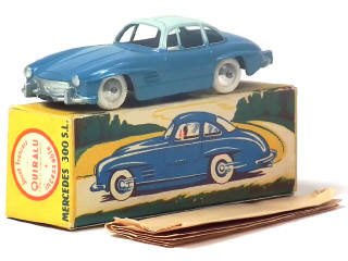 Lot 312 - QUIRALU (FRANCE) (1)