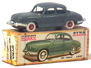 Lot 255 - NOREV (FRANCE) (1)