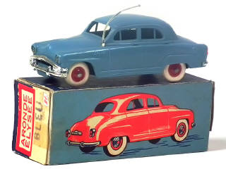 Lot 249 - NOREV (FRANCE) (1)