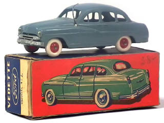 Lot 252 - NOREV (FRANCE) (1)