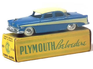 Lot 291 - C.I.J. (FRANCE) (1)