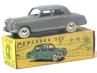 Lot 289 - C.I.J. (FRANCE) (1)