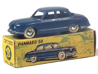 Lot 295 - C.I.J. (FRANCE) (1)