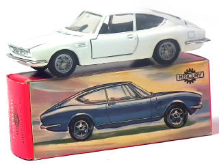 Lot 361 - MEBETOYS (ITALIE) (1)