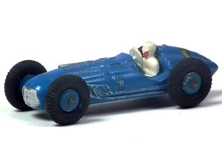 Lot 646 - DINKY TOYS (FRANCE) (1)