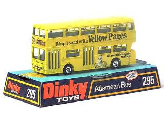 Lot 544 - DINKY TOYS (GB) (1)