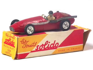 Lot 275 - SOLIDO (FRANCE) (1)