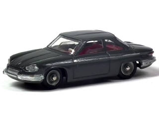 Lot 784 - DINKY TOYS (FRANCE) (1)