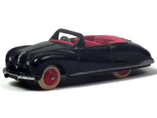 Lot 622 - DINKY TOYS (GB) (1)