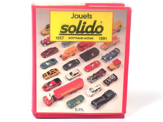 Lot 268 - EDITIONS E.P.A. (FRANCE) (1)